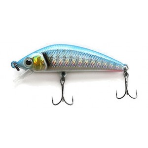 Forest iFish FT 50S #12 Blue Silver