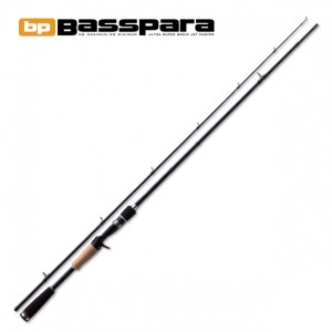 Major Craft Basspara BPC-632ML