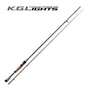 Major Craft K.G.Lights KGL-S742H/AJI