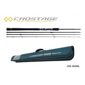 Major Craft New Crostage CRX-904ML