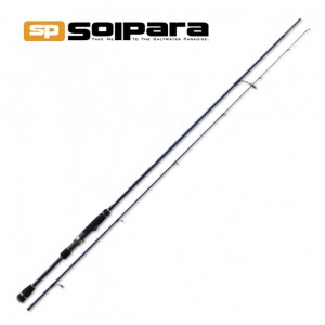 Major Craft Solpara SPS-862L