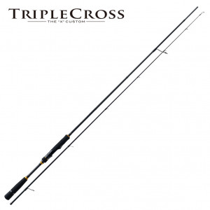 Major Craft Triple Cross TCX-792M/S