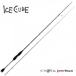 Tict ICE CUBE IC-74PT-Sis