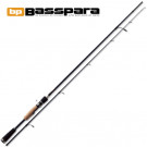 Major Craft Basspara BPS-662M