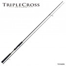 Major Craft Triple Cross TCX-962ML
