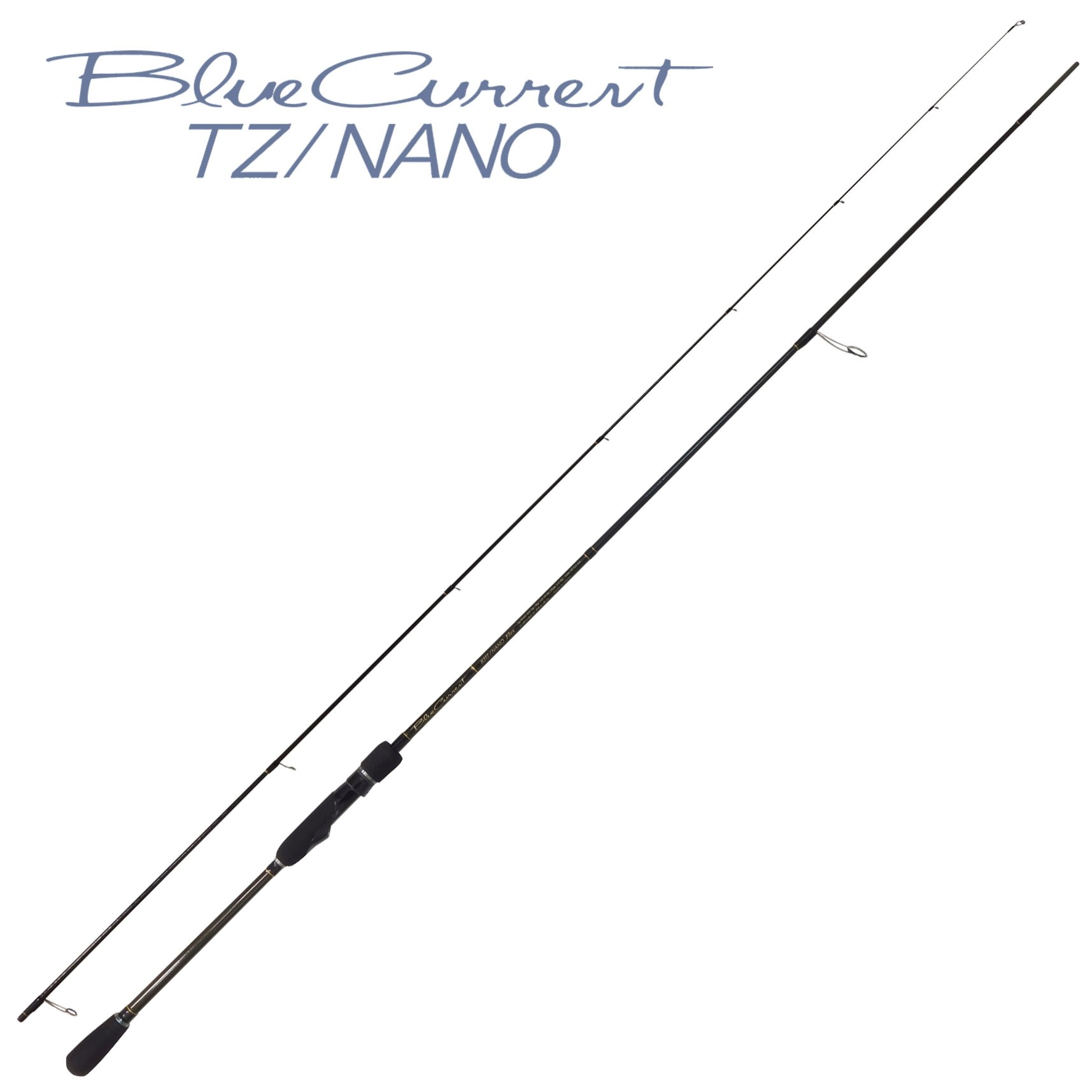 YAMAG Blanks BlueCurrent 83/TZ NANO Flex ロッド フィッシング スポーツ・レジャー クリスマスツリー特価！